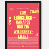 Songtext mit Zitat Poster 8