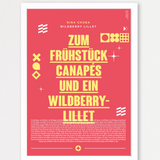 Songtext mit Zitat Poster 8