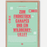 Songtext mit Zitat Poster 8