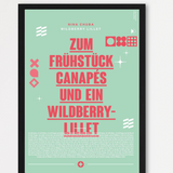 Songtext mit Zitat Poster 8