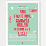 Songtext mit Zitat Poster 8