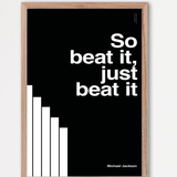 Songzitat Poster 8