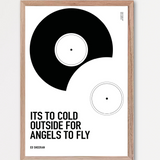 Songzitat Poster 9
