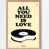 Songzitat Poster 10