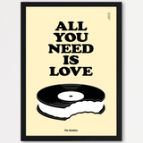 Songzitat Poster 10