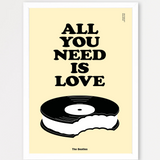 Songzitat Poster 10