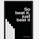 Songzitat Poster 8
