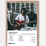 Album Poster 1
