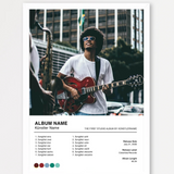 Album Poster 1