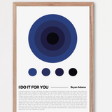 Songtext Poster 7