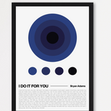 Songtext Poster 7