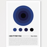 Songtext Poster 7