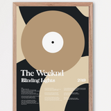 Songtext Poster 3