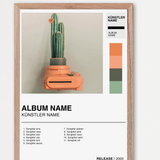 Album Poster 2