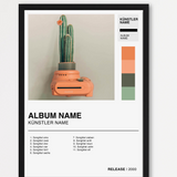 Album Poster 2