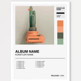 Album Poster 2