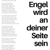 Lieblingssong mit Zitat 1