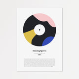 Songtext Poster 4