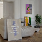 Songtext mit Zitat Poster 12