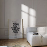 Songtext mit Zitat Poster 12