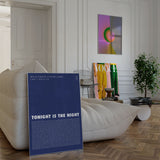 Songtext mit Zitat Poster 13