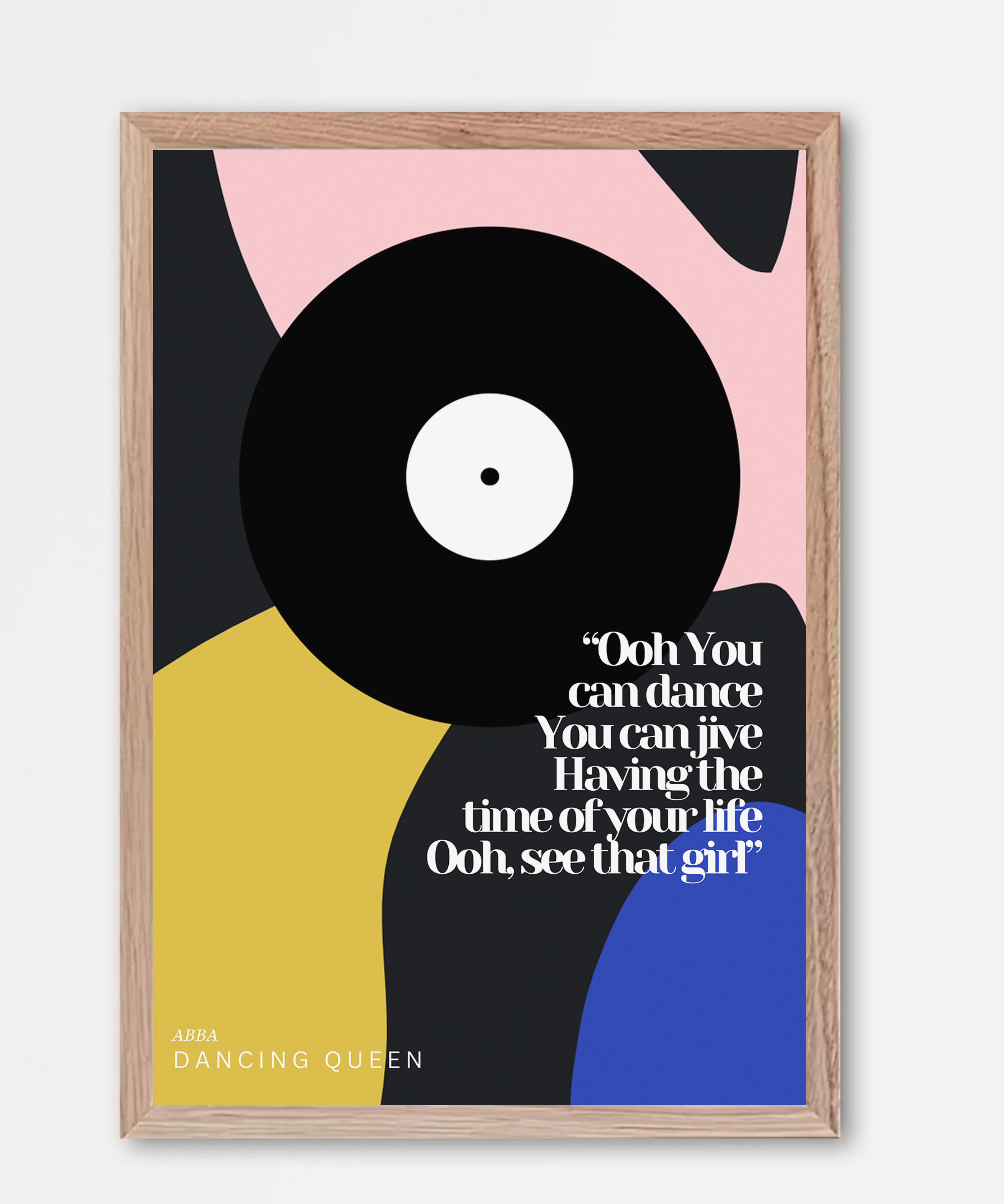 Songzitat Poster 3