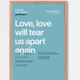 Songtext mit Zitat Poster 4