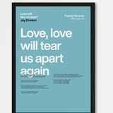 Songtext mit Zitat Poster 4