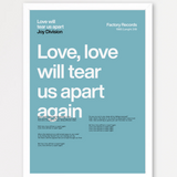 Songtext mit Zitat Poster 4