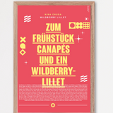 Songtext mit Zitat Poster 8