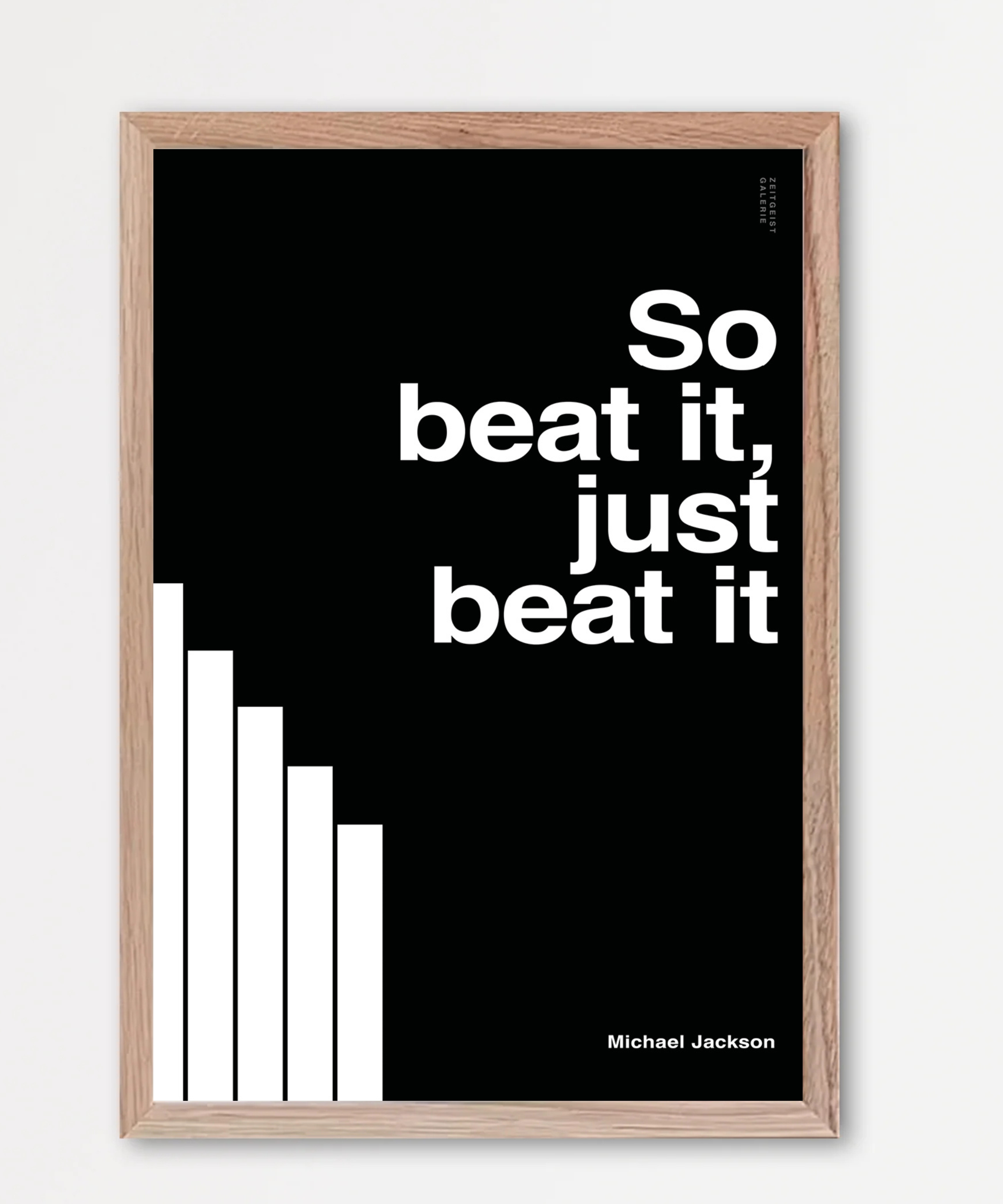Songzitat Poster 8