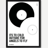 Songzitat Poster 9