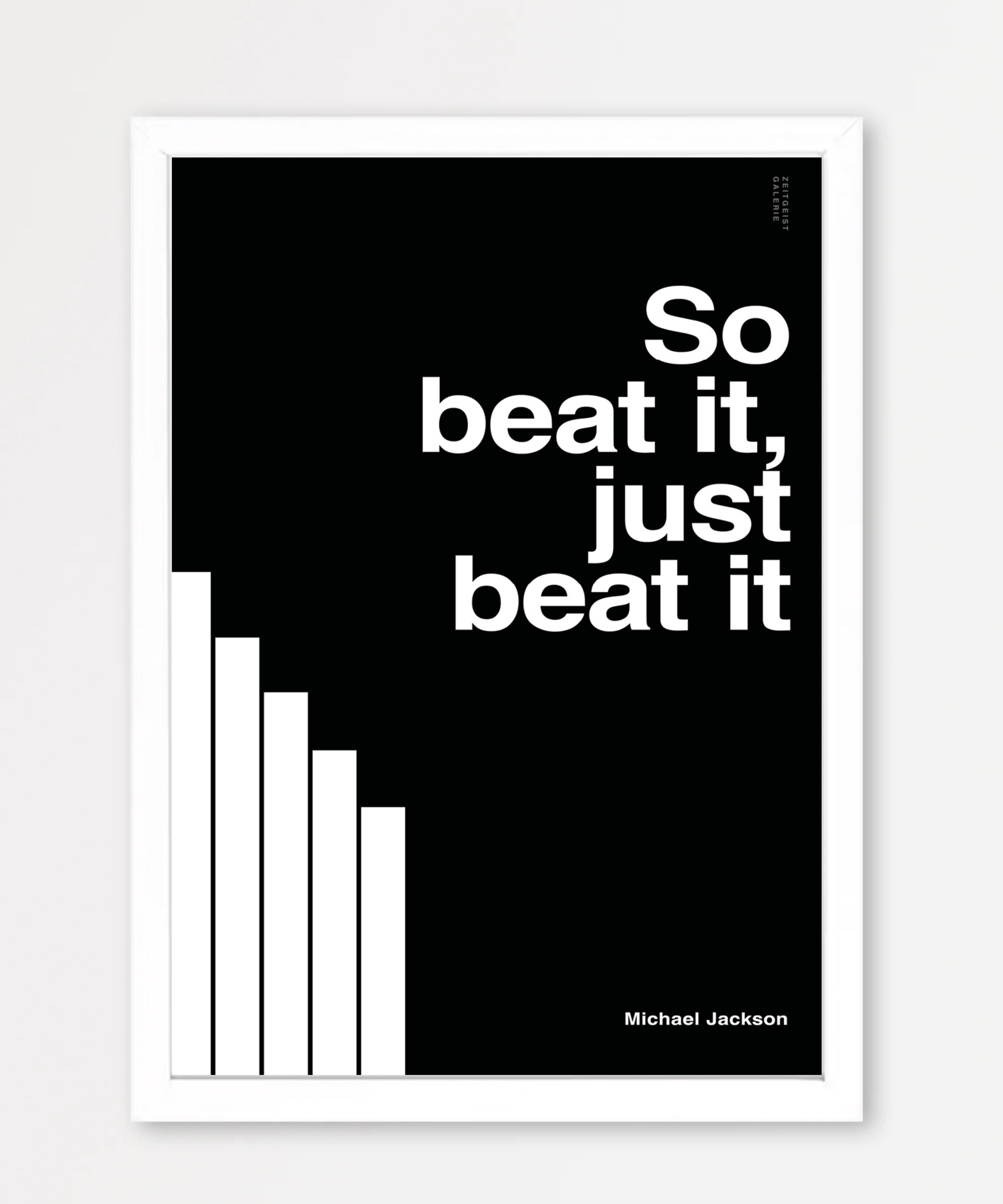 Songzitat Poster 8