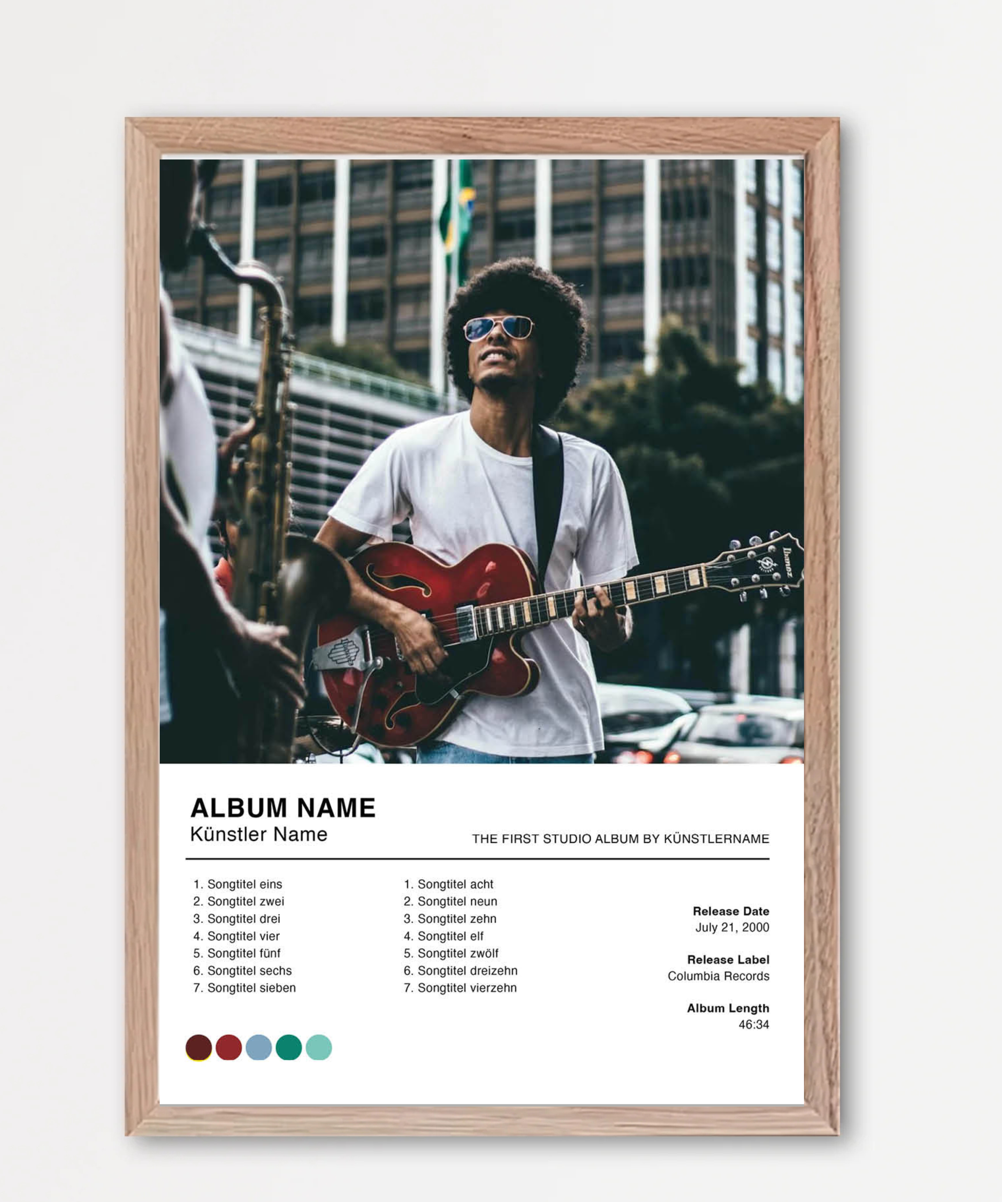 Album Poster 1