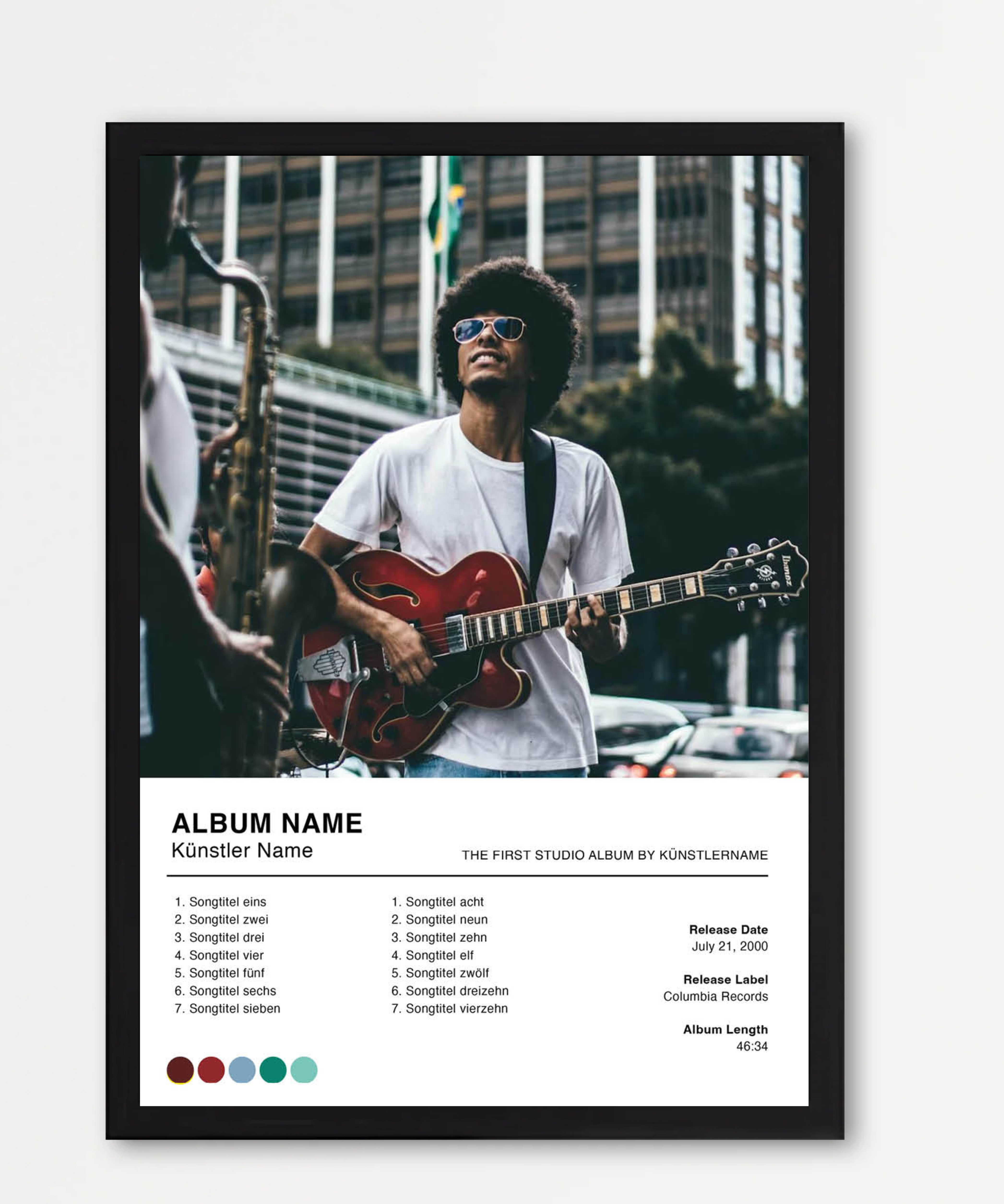 Album Poster 1