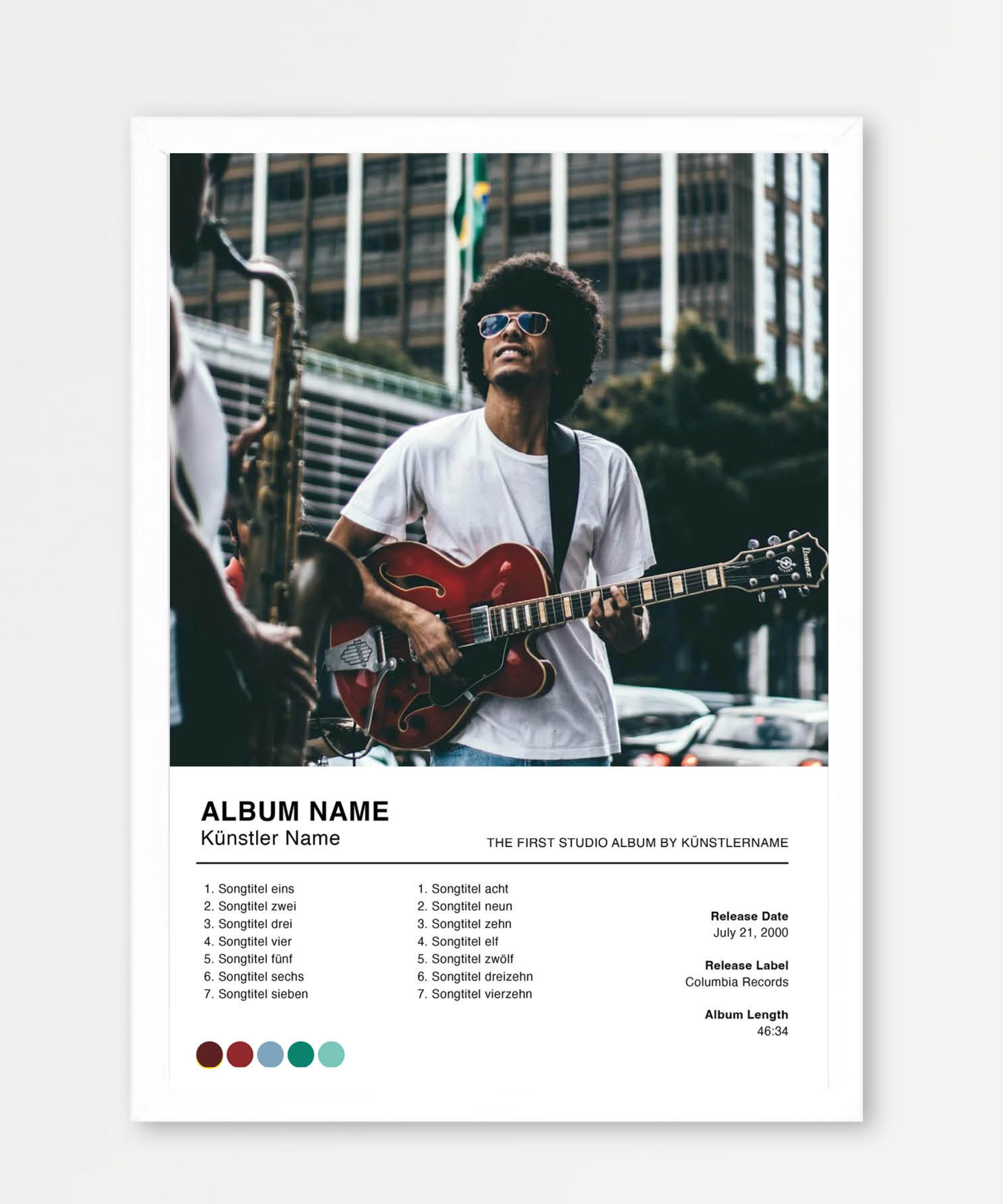 Album Poster 1