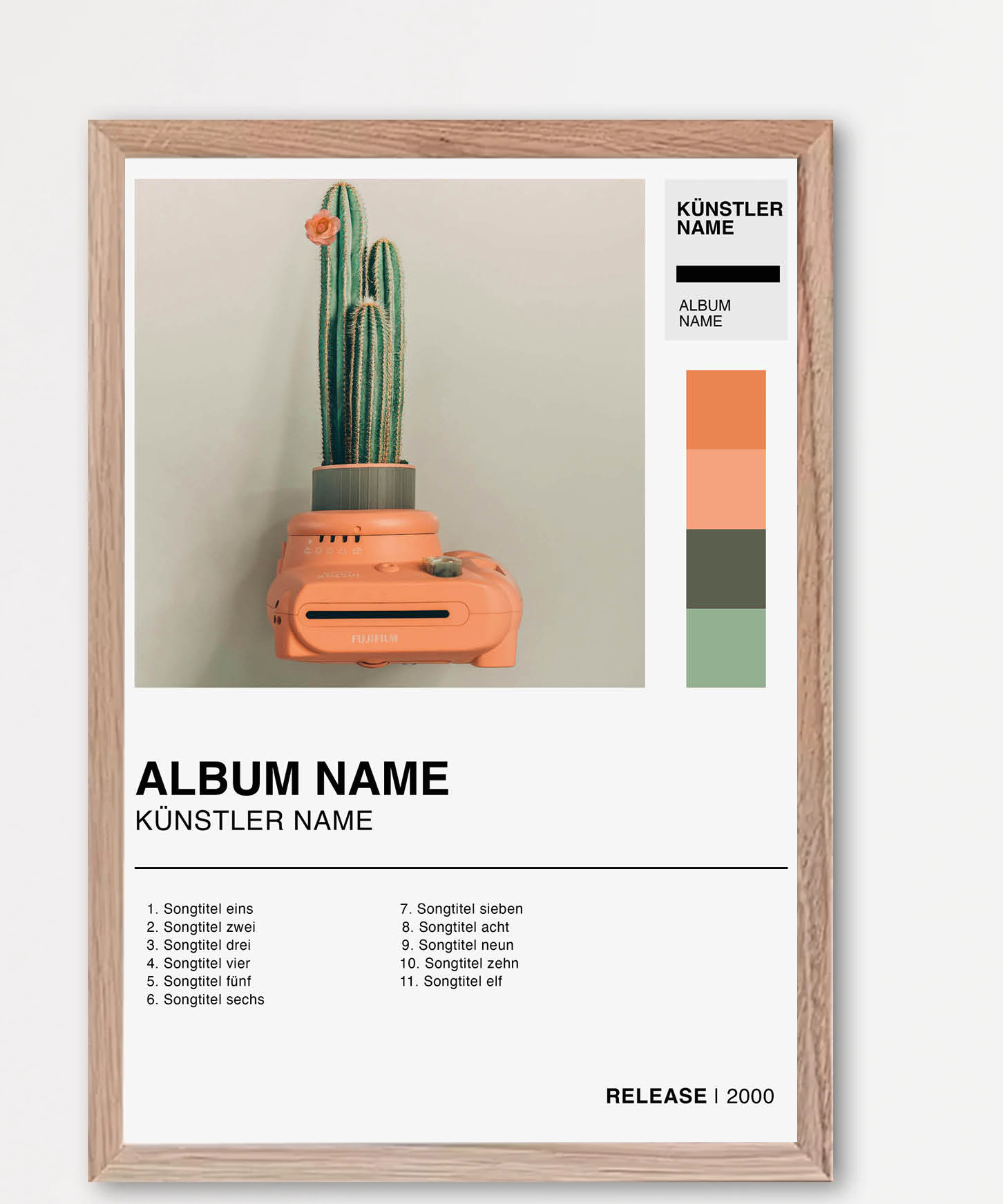 Album Poster 2