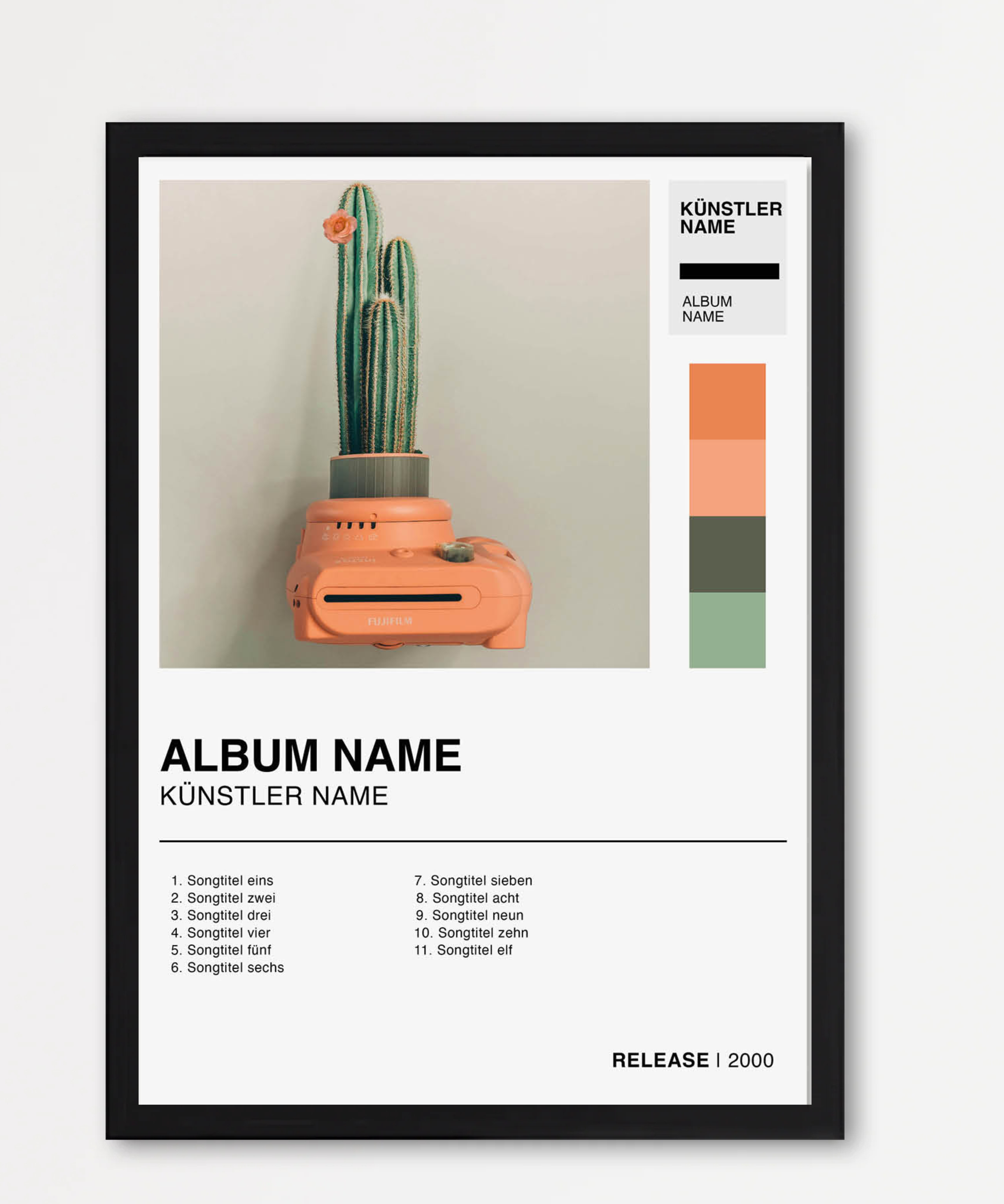 Album Poster 2