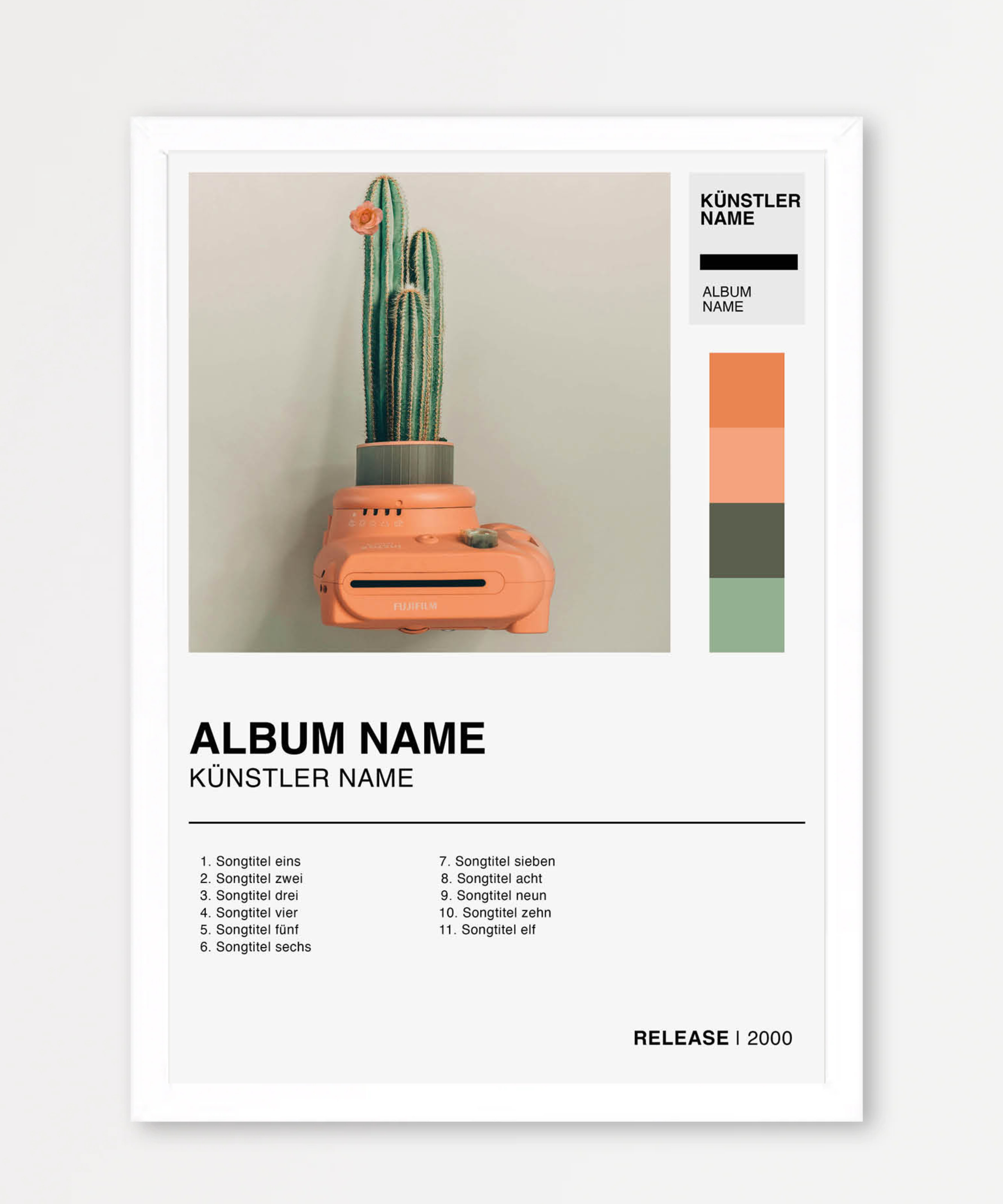 Album Poster 2
