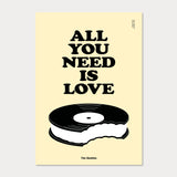 Songzitat Poster 10