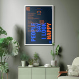 Songtext mit Zitat Poster 7