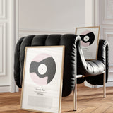 Songtext Poster 4