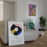 Songtext Poster 4