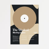 Songtext Poster 3