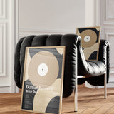 Songtext Poster 3