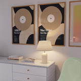 Songtext Poster 3