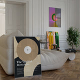 Songtext Poster 3