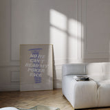 Songtext mit Zitat Poster 12