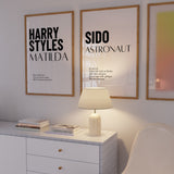 Songzitat Poster 4