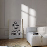 Songzitat Poster 5